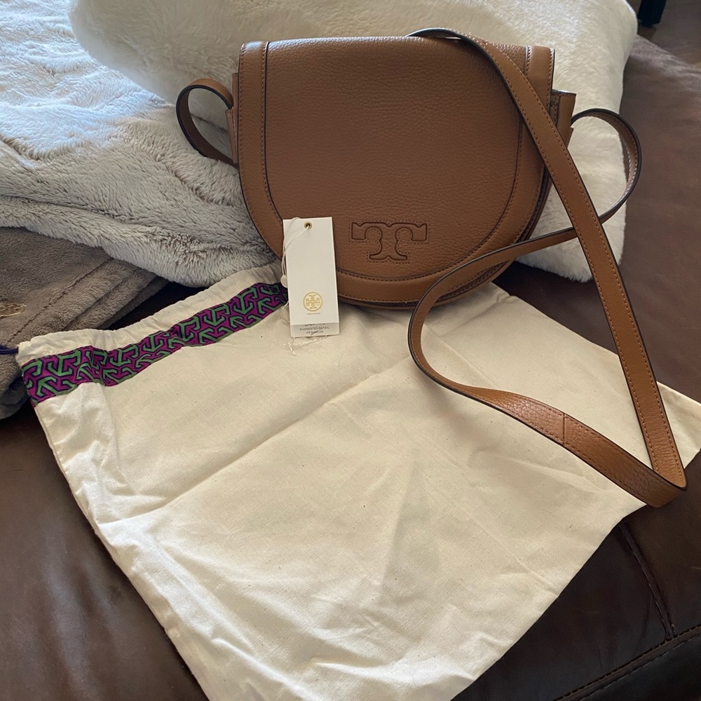 Tory Burch crossbody